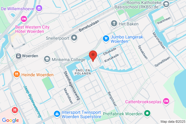 Brummelkamp Hoekstra