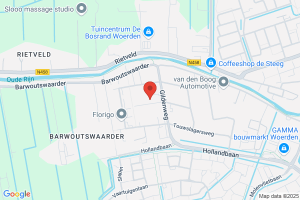 Kruit Bv