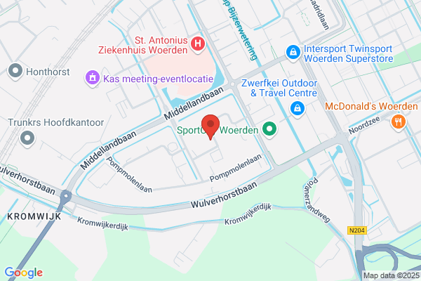 J.M. Van Den Bosch Bv