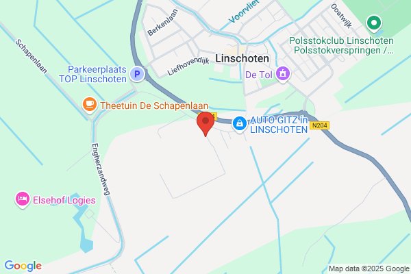 Kooter Hoveniersbedrijf C de