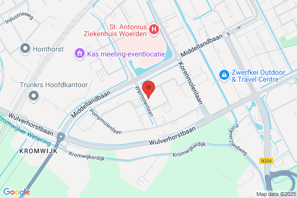 Koninklijk Horeca Ned