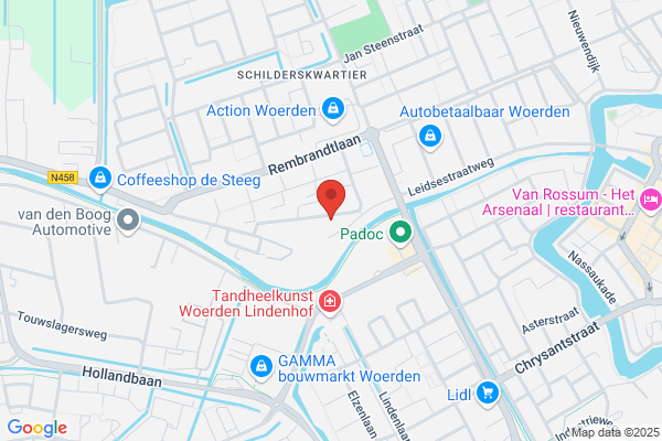 Fysiotherapie & Manuele therapie Leidsestraatweg