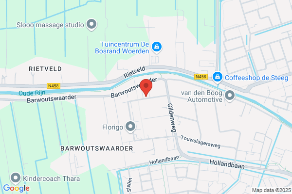 Firma J Kromwijk
