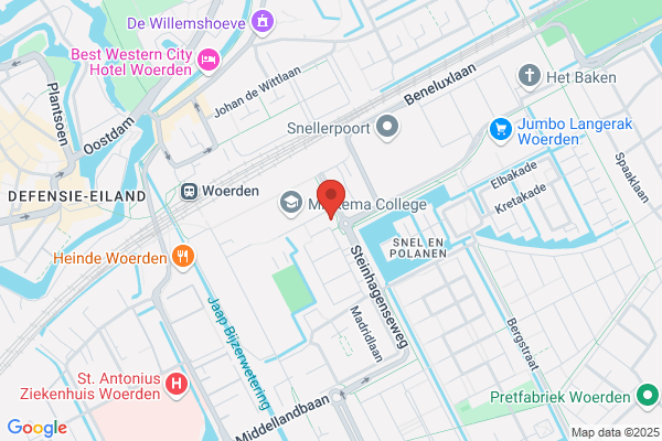 GroenWest