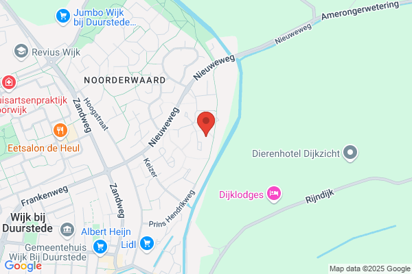 Adviesburo Buizer Bv