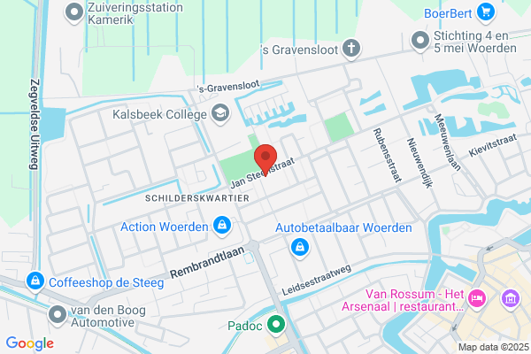 Civiel - En Bouwkundig Adviesburo Van Sc