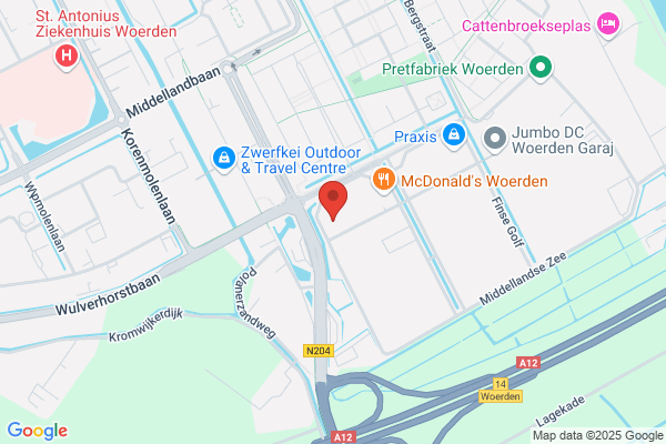 Enixe Professional It Services Bv