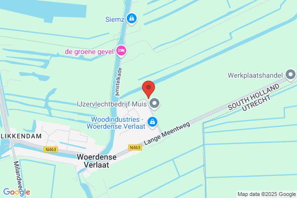 Verburg Projecten
