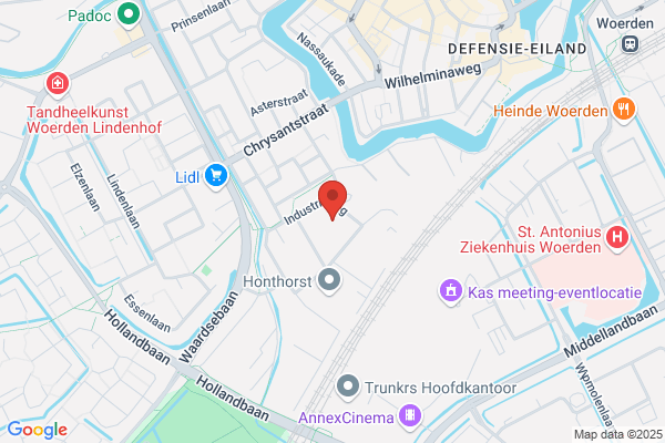 W&r Automatisering