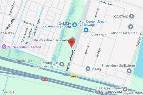 Avance It Professionals Bv