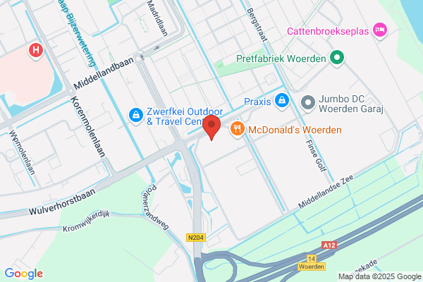 Keukengilde Brandsen