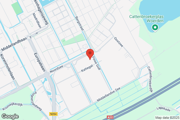 Van Halm Woerden Bv