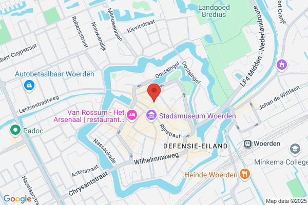Juwelier Van Den Bosch