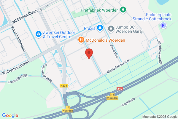 Anker Bv