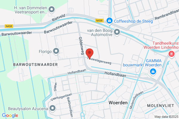 Keurmeester Keurkaas Bv
