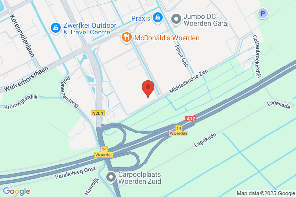 Koninklijke Eru Bv
