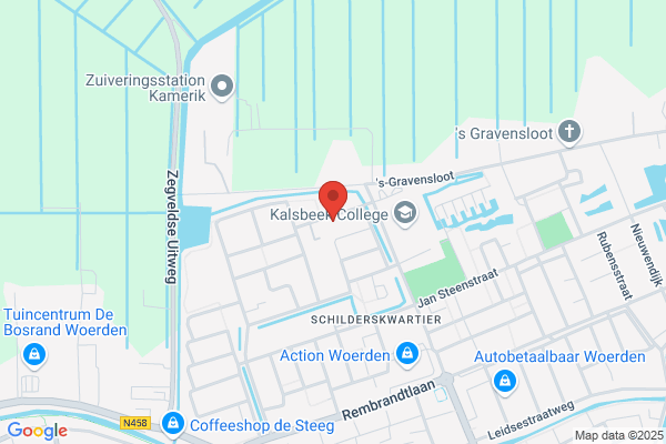 Swijnenburg, C