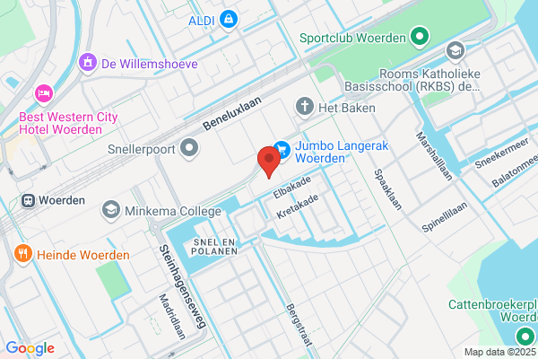 Boekhandel Karssen