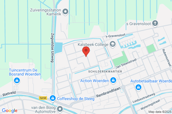 Firma Van Rooijen