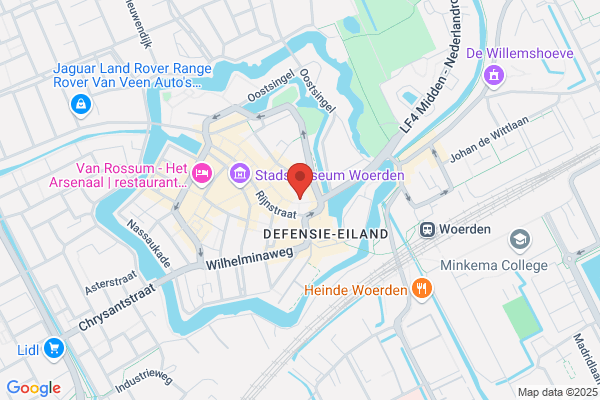 Eurosalon Capel Bv