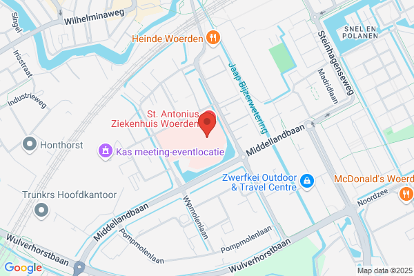 Hairmasters Woerden