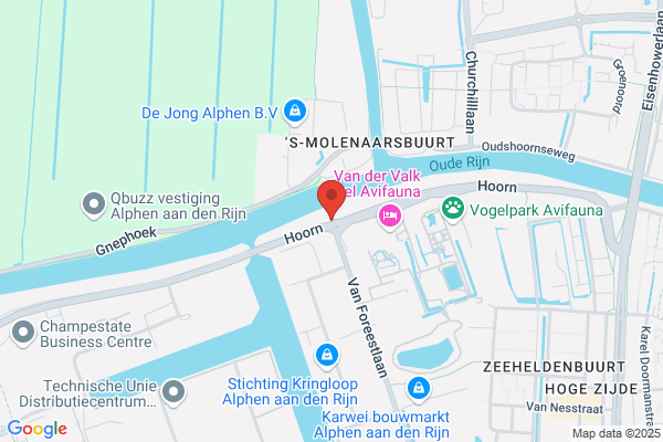 Post Uiterweer