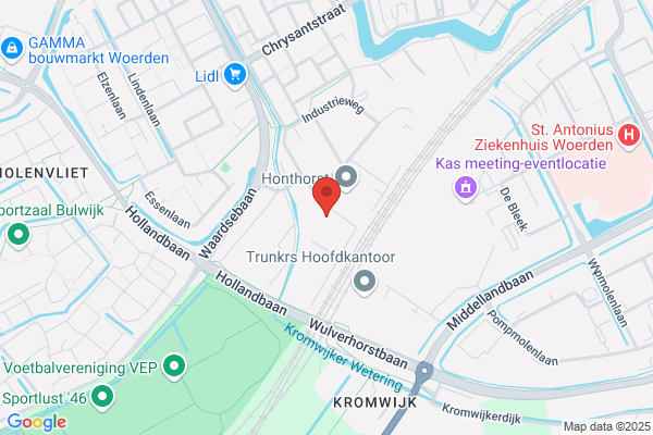 Bruijn, De