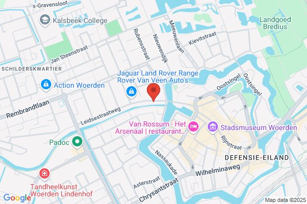 Kijkdoos Vof, De