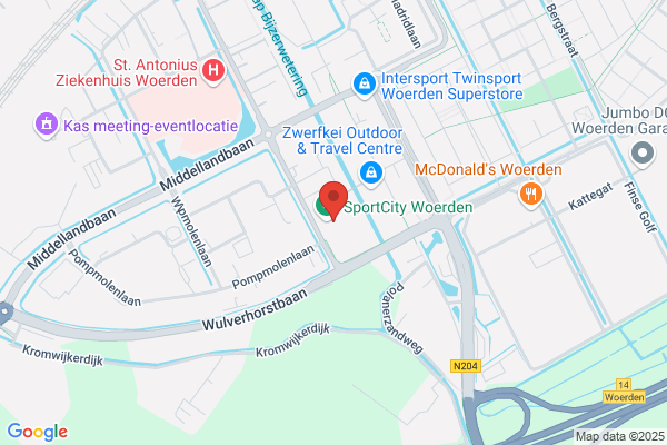 De Speelweide BV