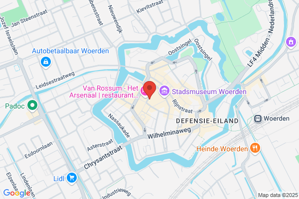 Dikke Vrienden