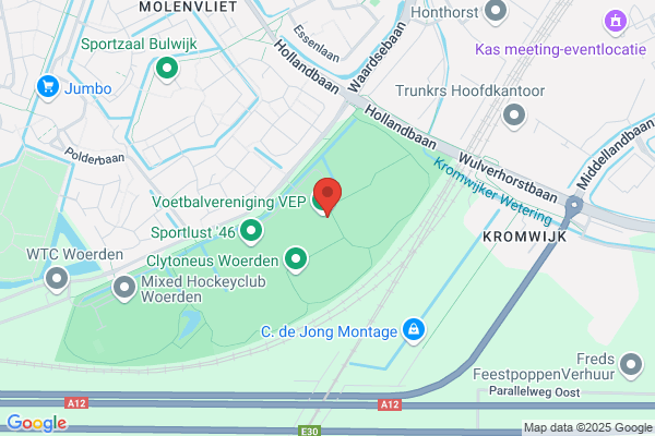 Kindercentrum De Bolleboos