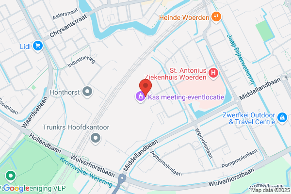 Kinderopvang De Speelweide