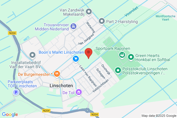 Peuterspeelzaal Duimelotje