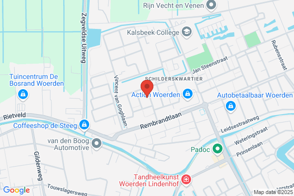 Wotax, Koeriersdiensten