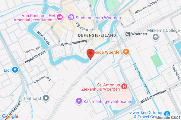 Postduif Vof, De