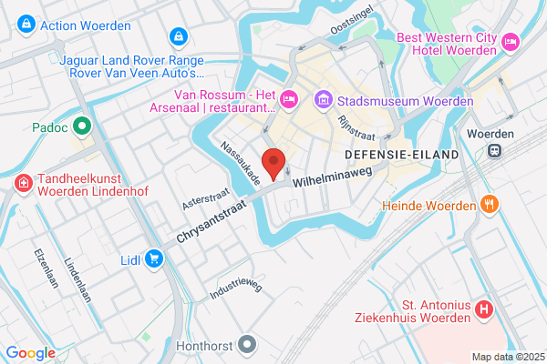 Stolwijk