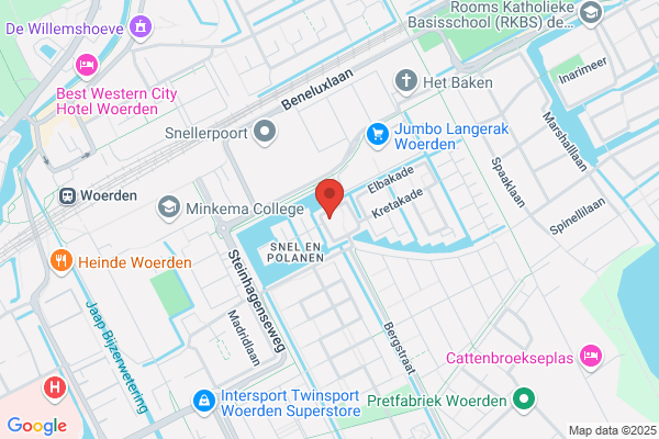 Logopedisten Maatschap Woerden