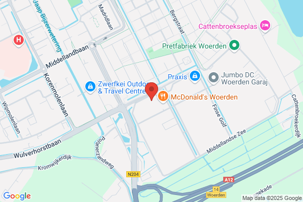 Plomp Installatietechniek
