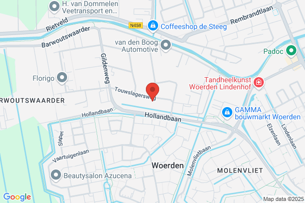 Franck van Vliet Loodgietersbedrijf