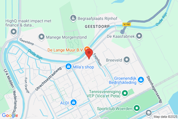 Pol Bv, G Van Den