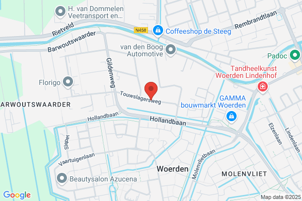 De Geest Loodgietersbedrijf