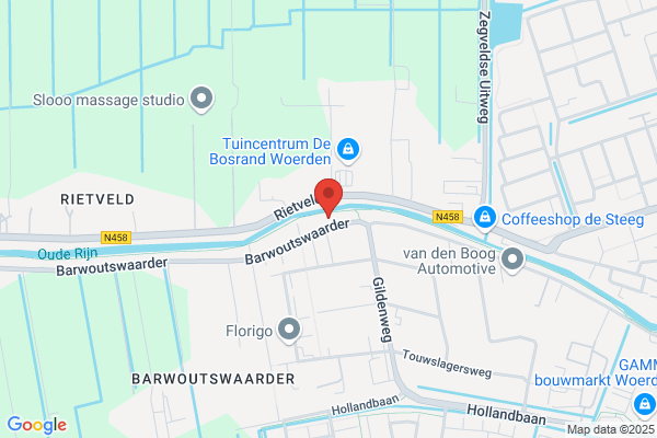 Klusbedrijf H.J. Boele