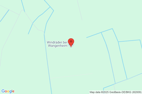 Wind Gebr, Van Der