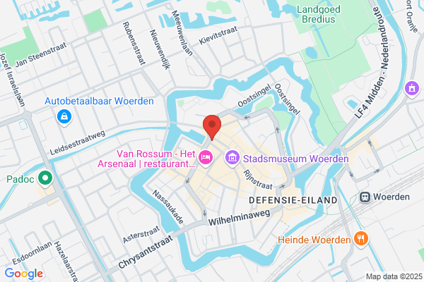 Drieman Garantiemakelaars