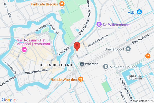Gevaert