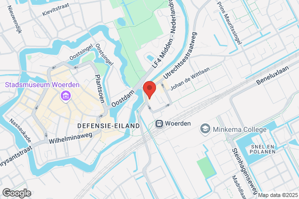 Gevaert Makelaars Og