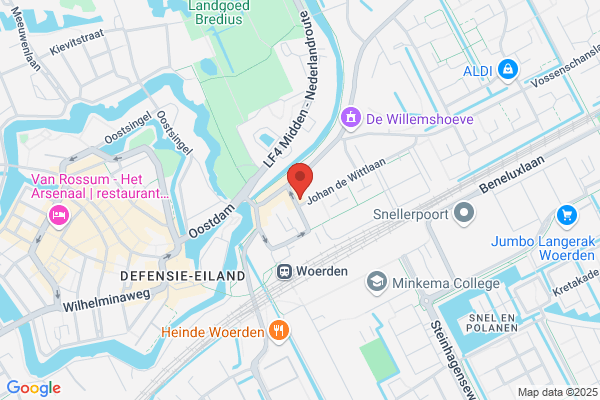 Polanen Vastgoed Bv