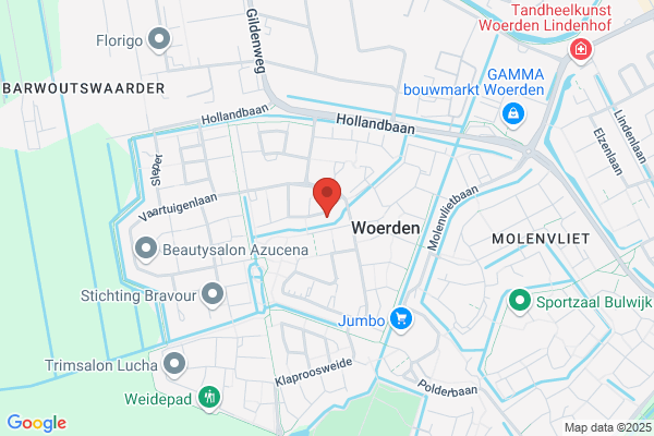 Voetbehandelcentrum Voet-Chi