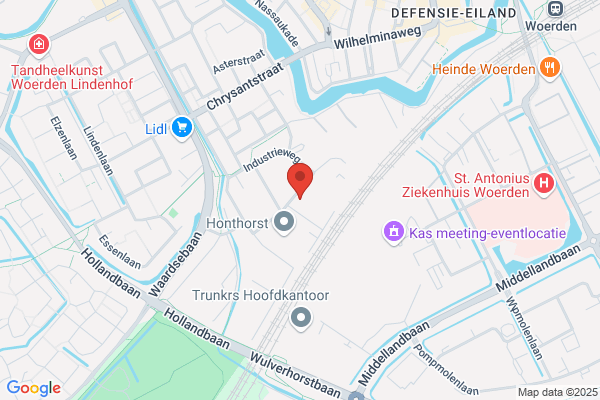 Broek, D Van Den