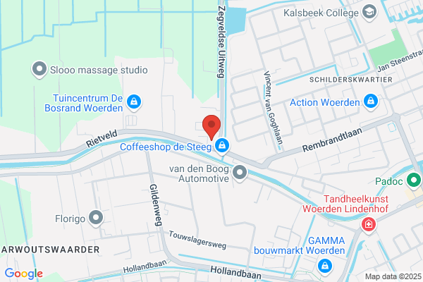 Rhijnstaete Bv